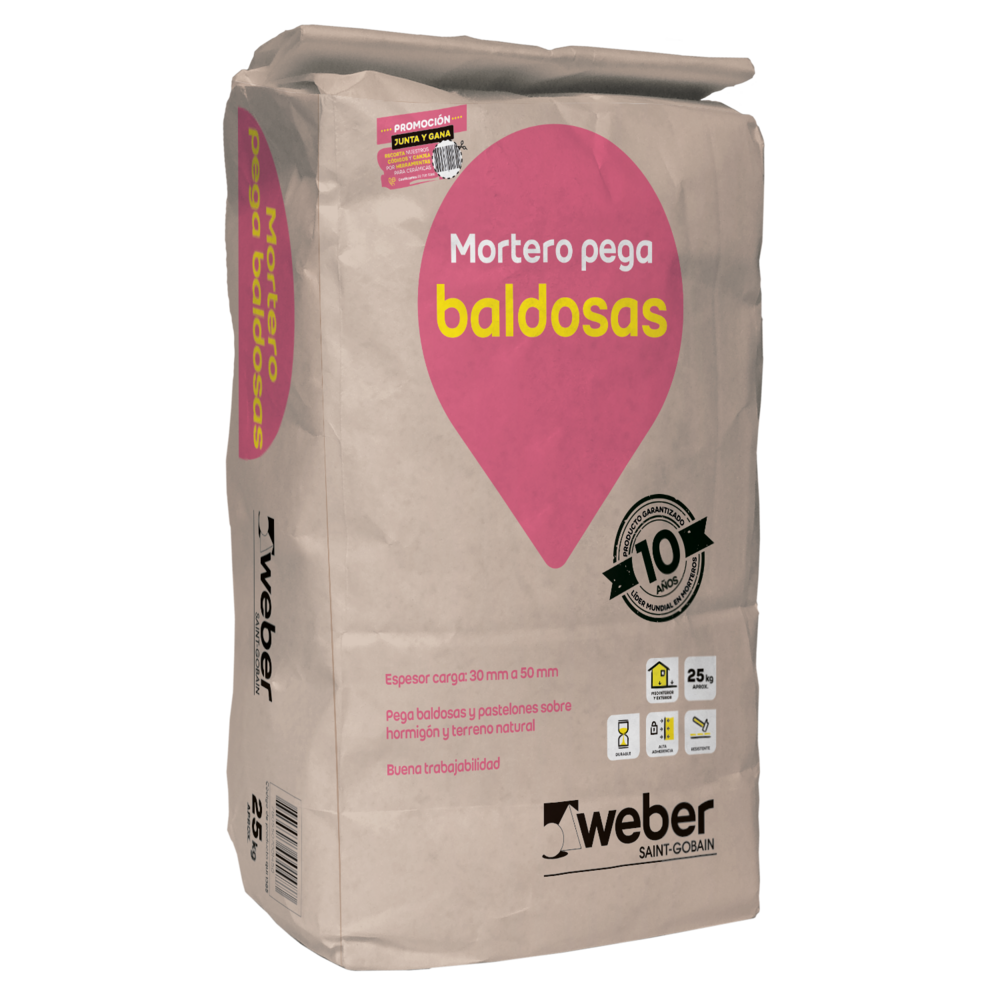 Weber Chile